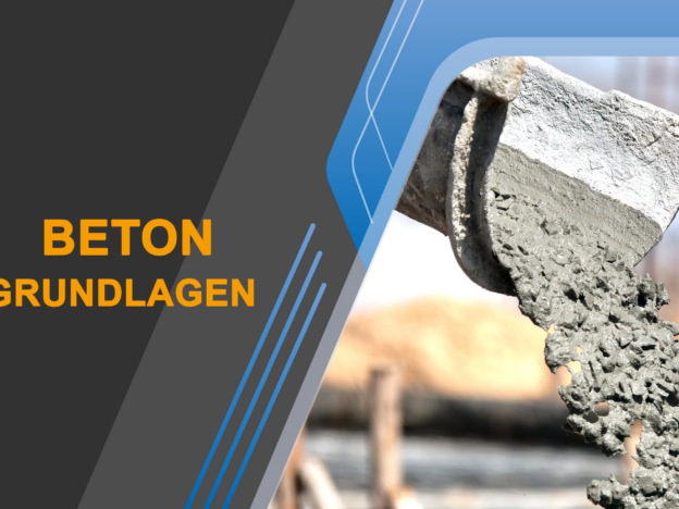 Grundlagen Beton course image