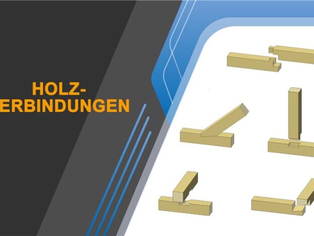 Holzverbindungen course image