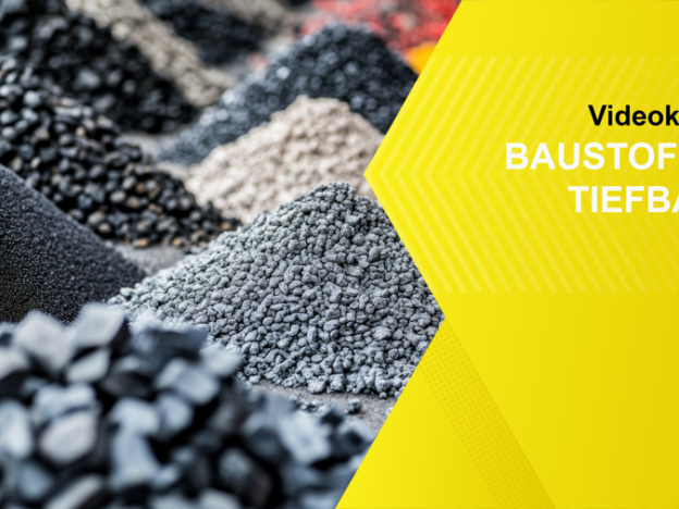 6.2 Baustoffe im Tiefbau course image