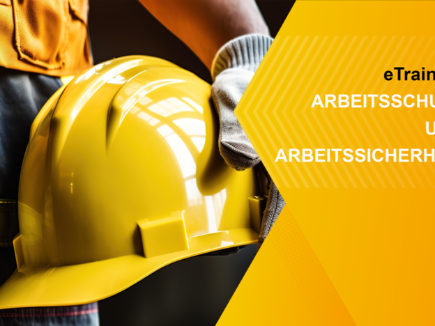 7. Arbeitsschutz und Arbeitssicherheit course image