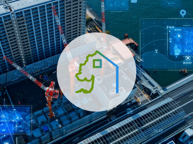 Digitalisierung im Bauwesen course image