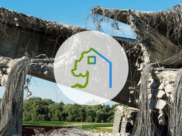 Schadstoffe im Bestand - Sicher planen und sanieren course image