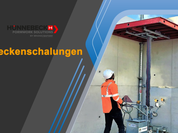 Deckenschalungen course image